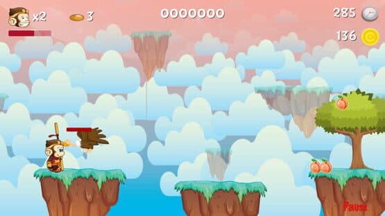 Adventures of Heroes — screenshot 4