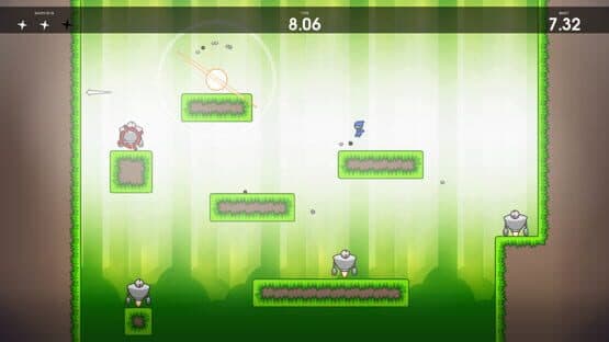 10 Second Ninja — screenshot 2