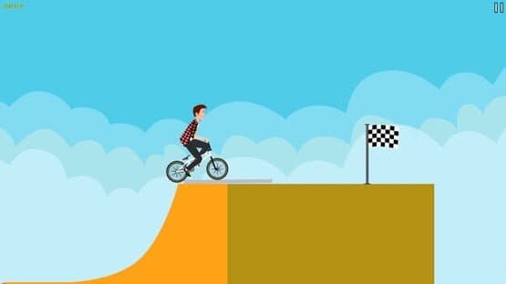 Draw Rider 2 — screenshot 2