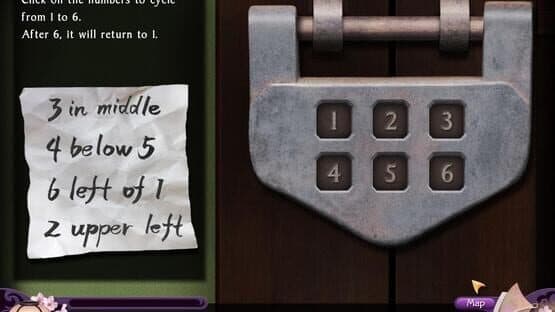 Season of Mystery: The Cherry Blossom Murders — screenshot 3