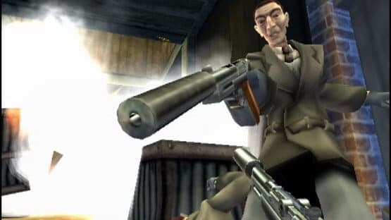TimeSplitters 2 — screenshot 8