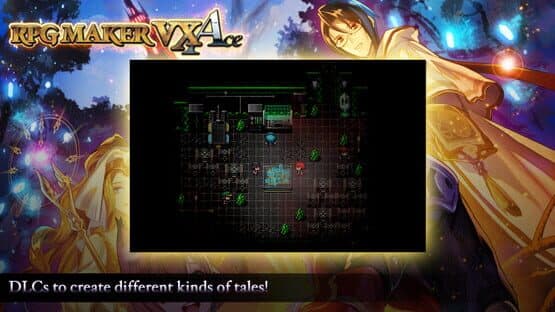 RPG Maker VX Ace — screenshot 5