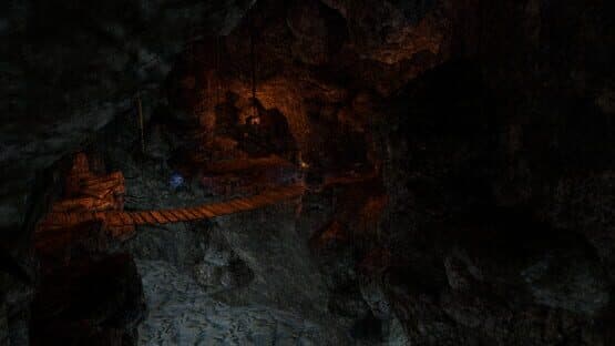 Acan's Call: Act 1 — screenshot 3