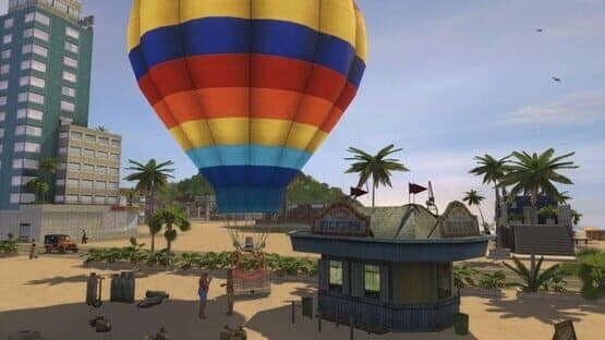 Tropico 3: Absolute Power — screenshot 5
