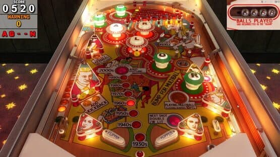 Pinball Parlor — screenshot 2