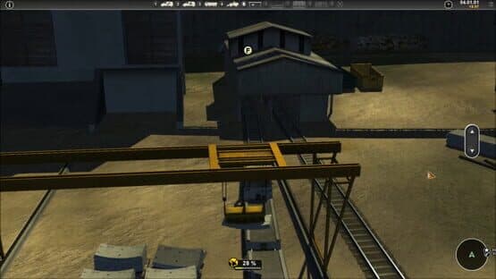 Mining & Tunneling Simulator — screenshot 2