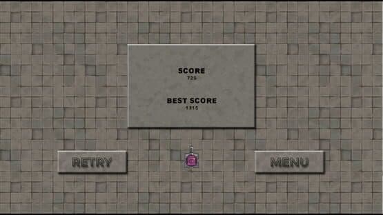 The Last Tower — screenshot 4