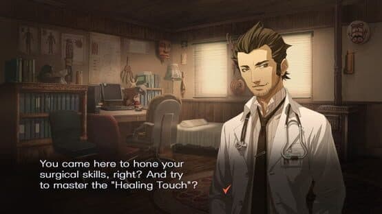 Trauma Center: New Blood — screenshot 4