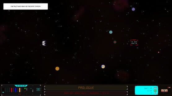 Space Waver — screenshot 5