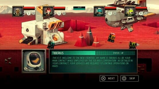 Super Motherload — screenshot 2