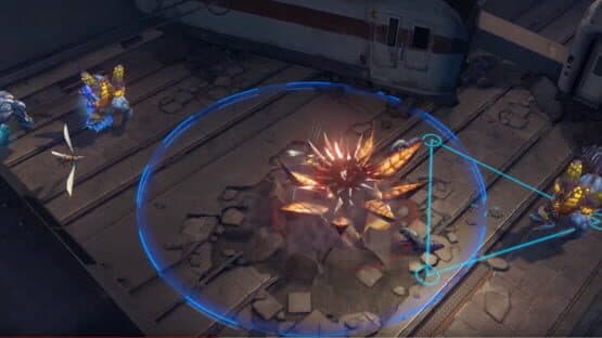 Master X Master — screenshot 3