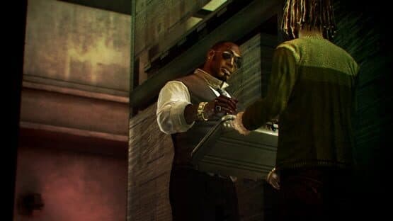 Dead Rising 2: Off the Record — screenshot 1