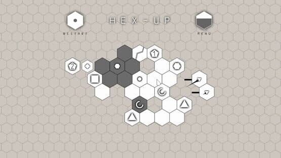 Hex-Up — screenshot 5