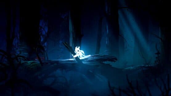 Ori and the Blind Forest: Definitive Edition — screenshot 1