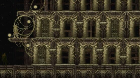 Mirage of Dragon — screenshot 1