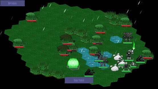 Project GR-5LYR: Galactic Relocation — screenshot 3