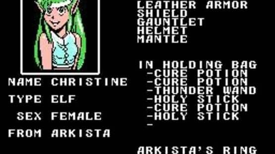 Arkista's Ring — screenshot 4