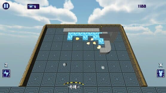 Block Blowout — screenshot 4