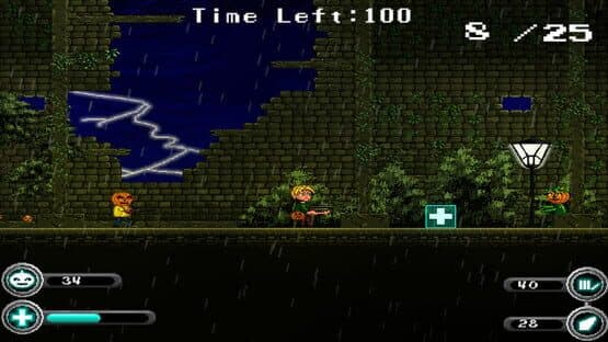 Smash Halloween Pumpkins: The Challenge — screenshot 7