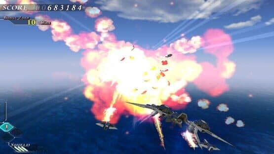 Ether Vapor Remaster — screenshot 1