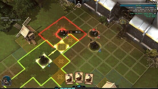 Acaratus — screenshot 2