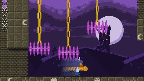 Khimera: Destroy All Monster Girls — screenshot 3