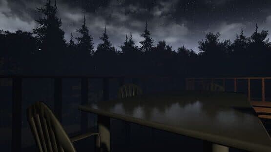 Paranormal — screenshot 4