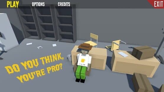 Pillage — screenshot 2