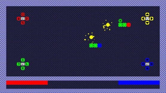 Antisnake — screenshot 3