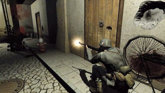 Operation Thunderstorm — screenshot 3