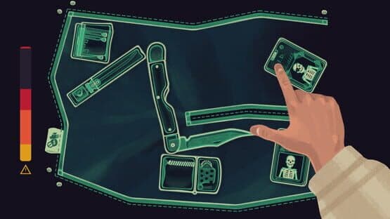 The Low Road — screenshot 1