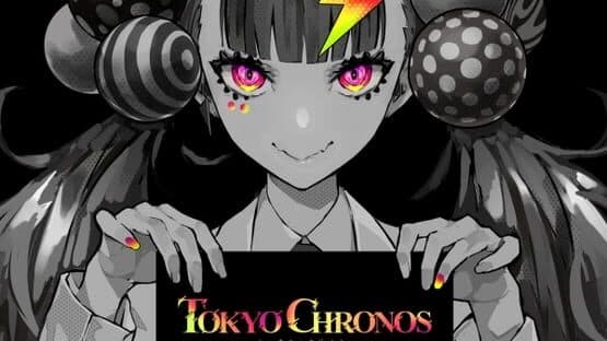 Tokyo Chronos — screenshot 1