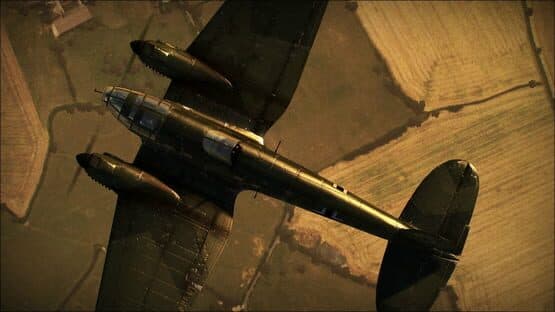 IL-2 Sturmovik: Birds of Prey — screenshot 3