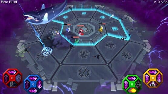 Dumb as Wizards — screenshot 8