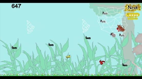 Drugs to Bee — screenshot 7