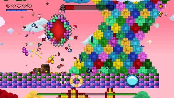 The Little Slime — screenshot 3