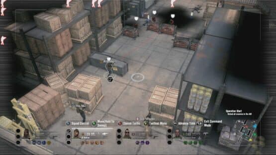 Breach & Clear: Deadline — screenshot 3