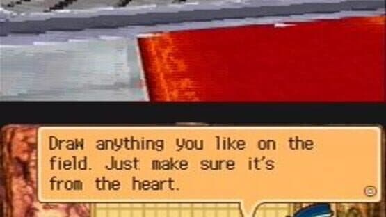 Monster Rancher DS — screenshot 5