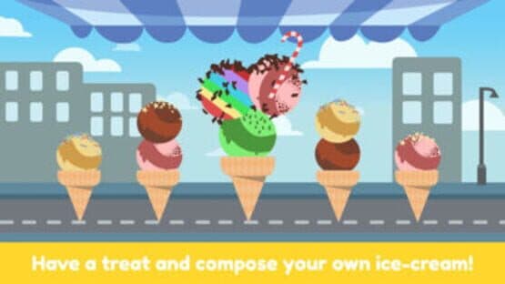 Tom the Tow Truck of Car City — screenshot 4