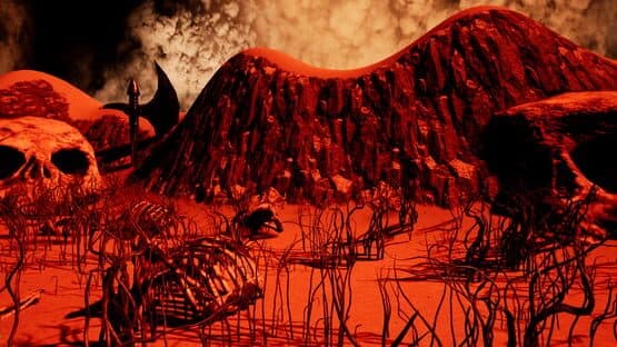 Infernales: Circles of Hell — screenshot 3