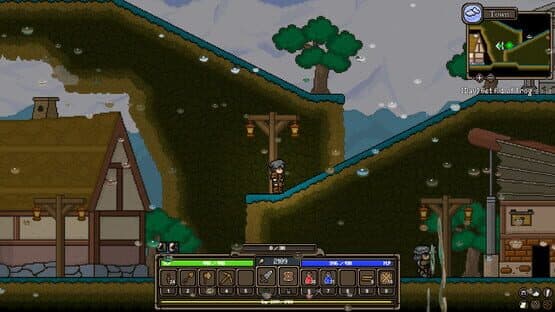 Lonia Saga 2 — screenshot 3