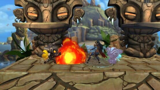 Icons: Combat Arena — screenshot 3