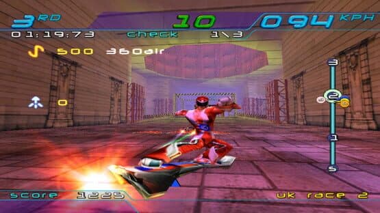 TrickStyle — screenshot 5