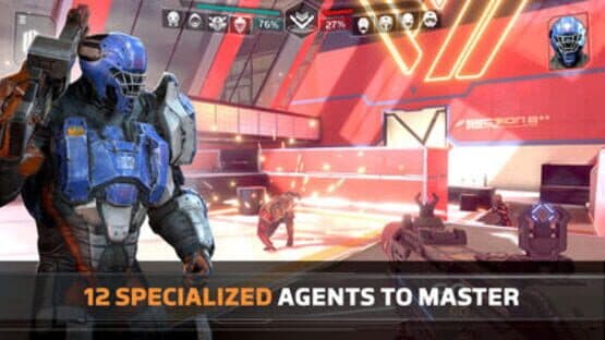 Modern Combat Versus — screenshot 7