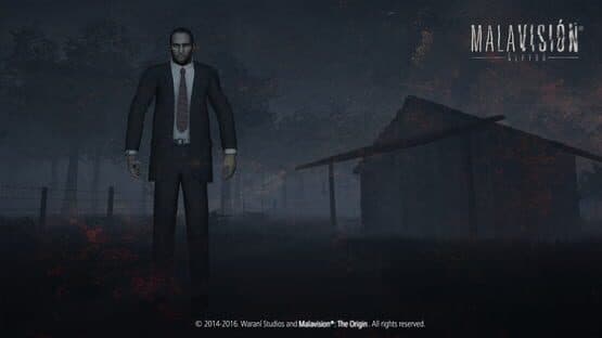 Malavision: The Origin — screenshot 3