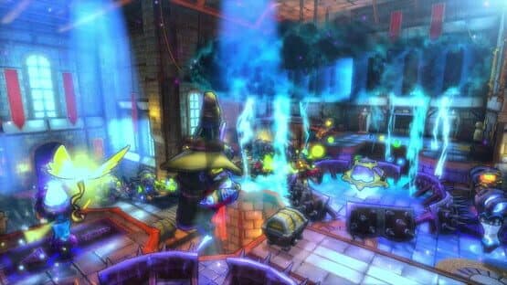 Dungeon Defenders Eternity — screenshot 2