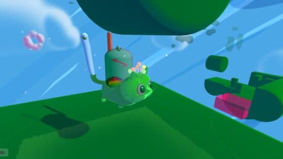 Fantastic Contraption — screenshot 2