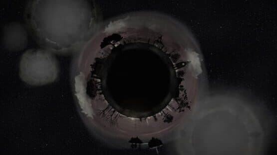 World of One — screenshot 1