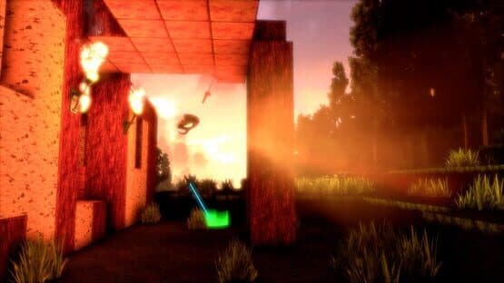 cyubeVR — screenshot 1