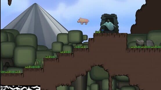 Conan the mighty pig — screenshot 4